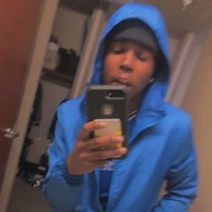 Meet your Posher, Cameron